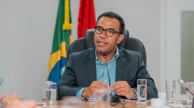 Cresce a antipatia pelo secretário de Governo Vitor Pereira
