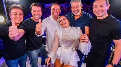 Arthur Lira participa de aniversário de 101 anos de Arapiraca e destaca obras viabilizadas para a cidade