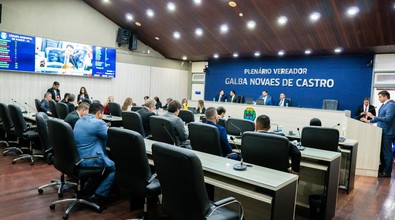 Comissões de Serviços Públicos, Meio Ambiente e Saúde da Câmara definem presidentes