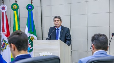 Parlamentares são favoráveis às demandas judiciais contra empresa BRK