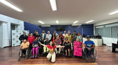 Audiência pública na Câmara debate as dificuldades enfrentadas pelas pessoas com deficiência