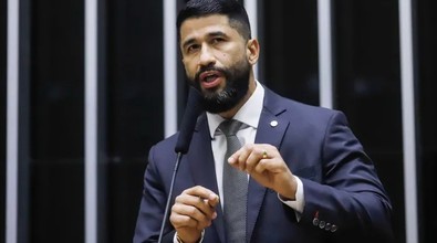 "Virou terra sem lei", diz Deputado Fabio Costa após denunciar clima de impunidade em Alagoas