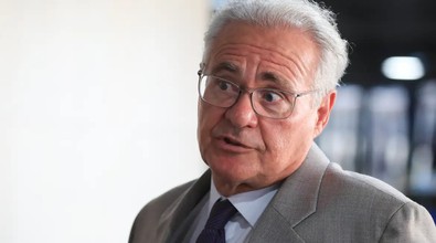 Renan Calheiros preside Subcomissão do Banco Master