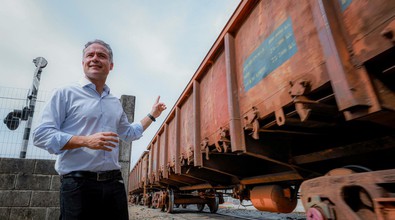 Da adesão ao antagonismo, o mito da invencibilidade de Renan Filho