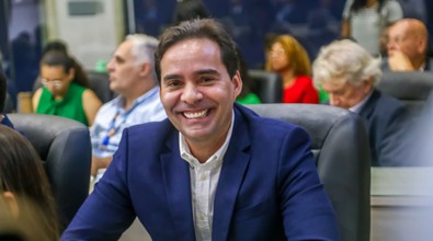 Câmara Municipal de Maceió: um líder, o líder e a outra opção