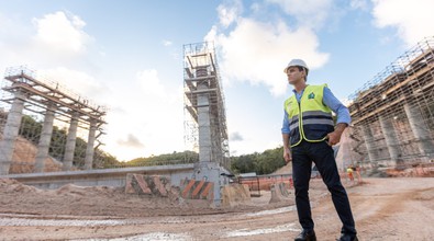 Maceió celebrou aniversário com maior volume de investimentos públicos da história