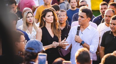 JHC entrega 152 novos ônibus climatizados e consolida investimento histórico em transporte público