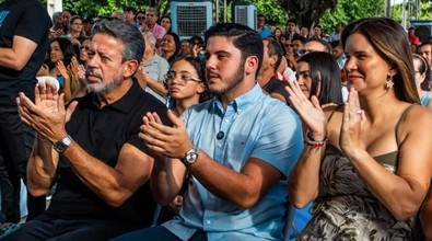 Com apoio decisivo de Arthur Lira, Hospital João Lyra Filho renovado é entregue para a saúde de Atalaia