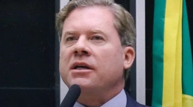 Cobrando reação dura contra o crime organizado, Marx Beltrão vota sim e defende PL Antifacção