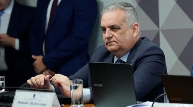 Alfredo Gaspar critica Paulo Dantas por manter equipe sob investigação de R$ 120 milhões
