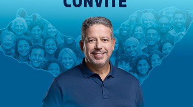 Arthur Lira lança pré-candidatura ao Senado no dia 20 em Maceió em grande encontro com lideranças de toda Alagoas