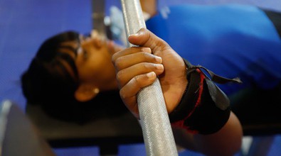 Governo do Brasil lança primeiro aplicativo fitness para pessoas com deficiência