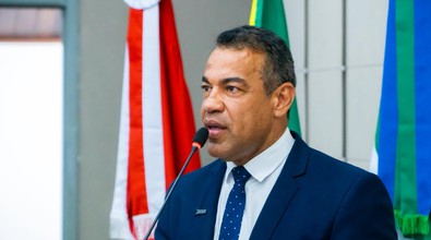 Siderlane Mendonça cobra intervenção do Governo do Estado para combater a criminalidade no Benedito Bentes