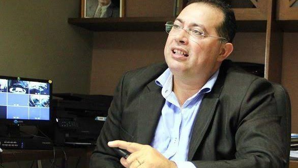 Resultado de imagem para adeilson bezerra