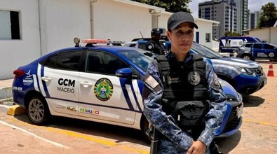 Mulheres que protegem Maceió: a força feminina na Segurança Cidadã