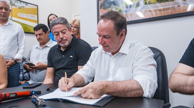 Mobilidade urbana: Arthur Lira garante investimentos para novo eixo de desenvolvimento em Arapiraca