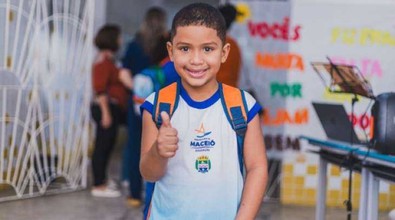 Início do ano letivo de 2026 é marcado por avanços na Educação de Maceió e mais oportunidades para estudantes