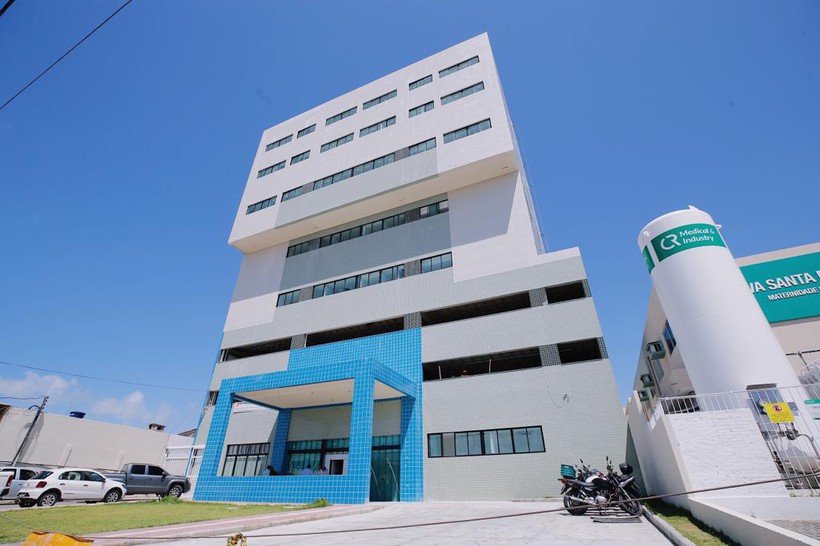 Hospital da Mulher
