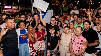 Maceió ganhou 50 novos espaços públicos para lazer e esportes em 2025