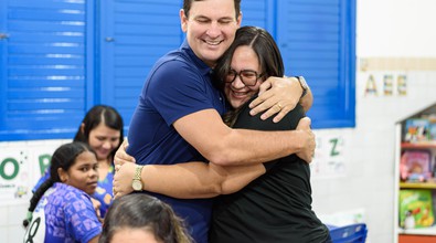 Prefeito Marcelo Beltrão paga o maior rateio da história de Coruripe aos profissionais da Educação