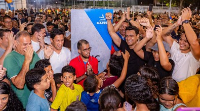 JHC inaugura Parque Linear e beneficia 90 mil pessoas no Benedito Bentes