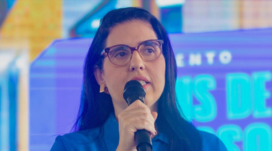 De volta sem ter ido, Pauline Pereira é aposta como gestora no atual quadro de prefeitos