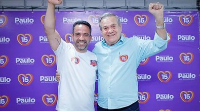 O constante repeteco da decisão de Paulo Dantas de concluir o mandato de governador