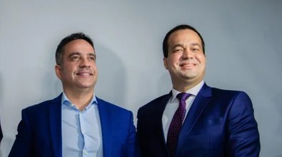 A fragilidade da imagem pública do governador Paulo Dantas