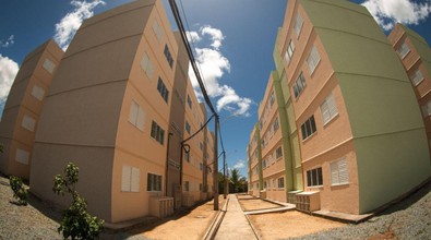 Prefeitura investe em política habitacional e garante moradia digna para maceioenses