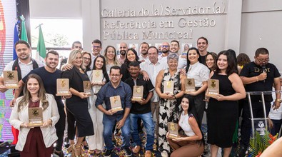 Prefeitura de Arapiraca inicia programação em homenagem ao servidor público na próxima quarta (22)