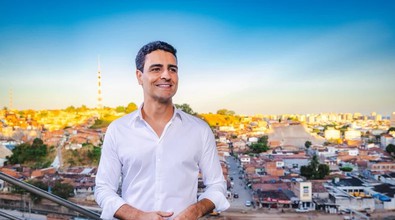 Em mensagem de Natal, JHC destaca avanços e investimentos em Maceió