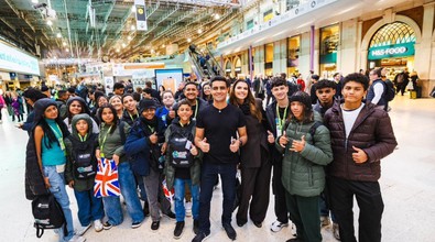 “Maceió Abraça o Mundo”: em Londres, JHC anuncia que a capital alagoana terá a primeira creche pública bilíngue do país