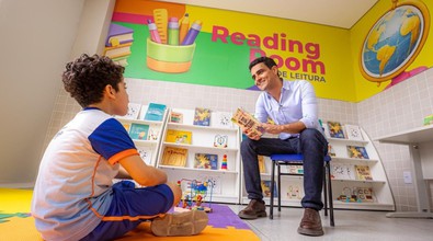 JHC inaugura Gigantinhos no Novo Jardim e amplia vagas na primeira infância em Maceió