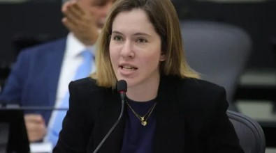 "Não existe lugar seguro para mulher": Cibele Moura volta a denunciar aumento da violência contra as mulheres