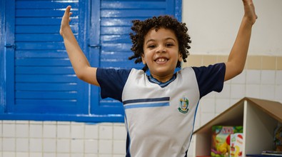 Educação arretada: Coruripe conquista mais uma vez o Selo Ouro da alfabetização