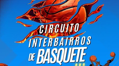 Prefeitura abre inscrições para nova etapa de Basquete 3x3