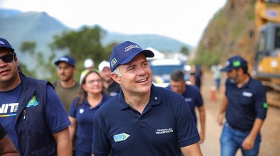 Renan Filho entrega duplicação da BR-101 em Junqueiro nesta sexta-feira (27)