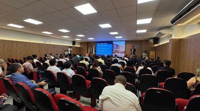 Reunião da AMA debate soluções digitais para fortalecer a gestão e a arrecadação municipal