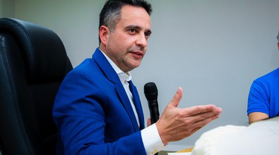 Jogo de poder em movimento: o café de Paulo Dantas começou a esfriar