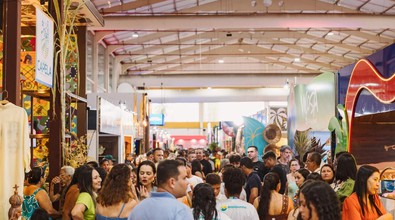 Trade turístico reconhece sucesso da Feira dos Municípios Alagoanos e sugere ampliação do evento